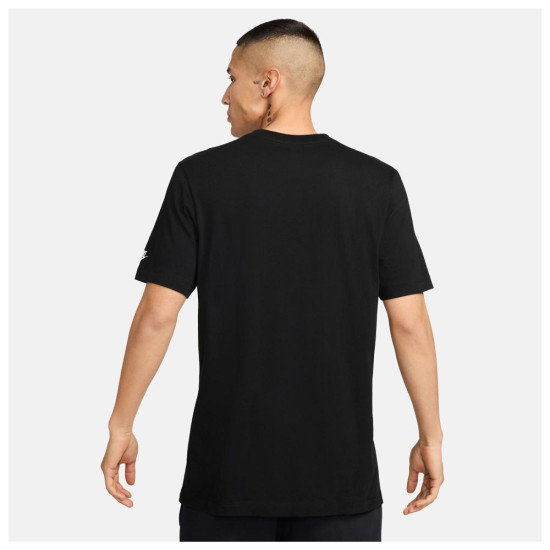 Nike Ανδρική κοντομάνικη μπλούζα Sportswear Club